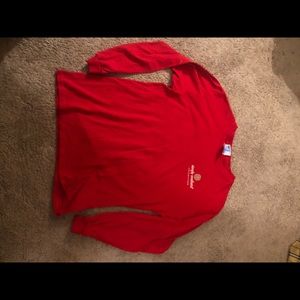 True Love Was Born in A Stable Shirt